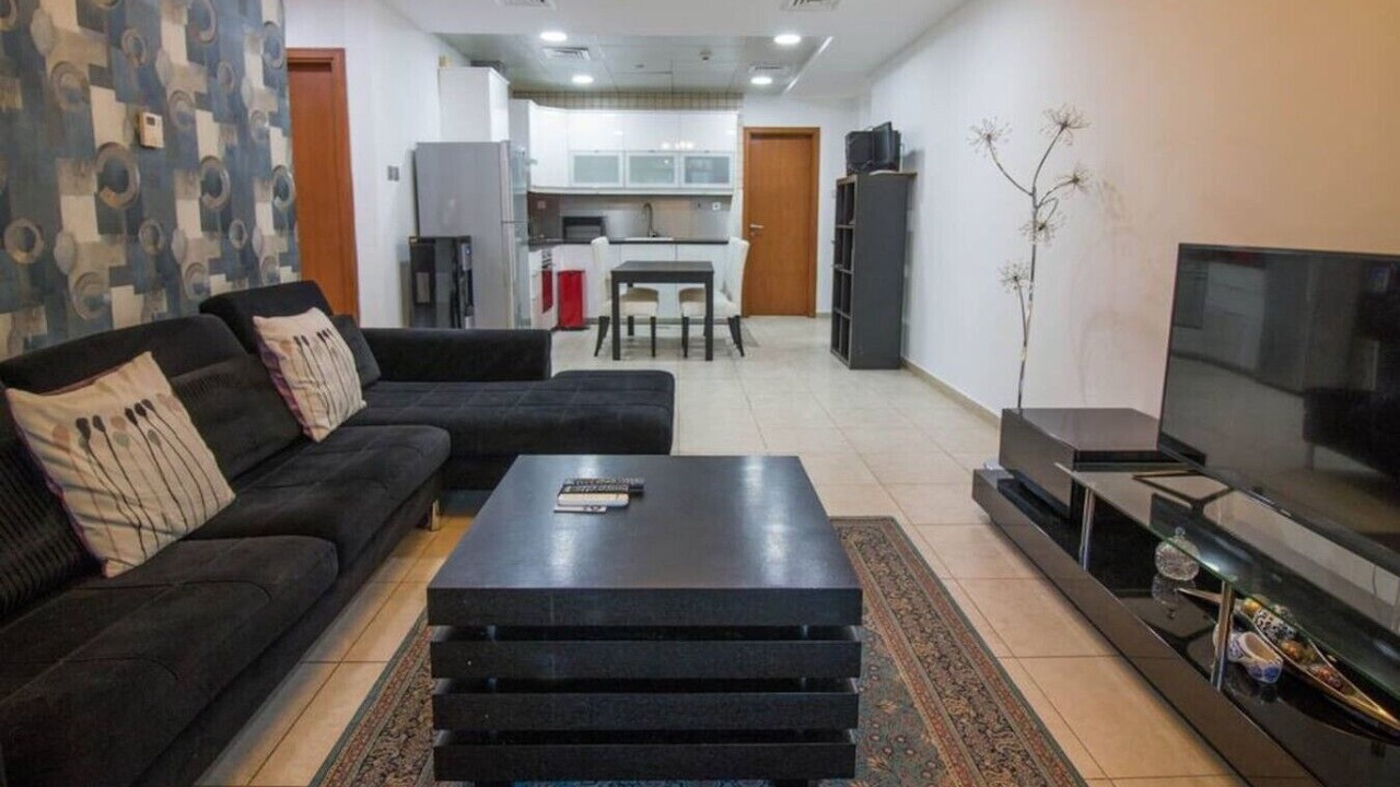 Photo of Livingroom in Dubai