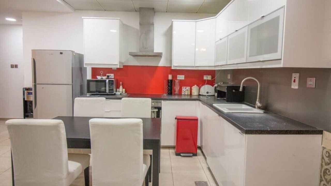 Photo of Kitchen in Dubai