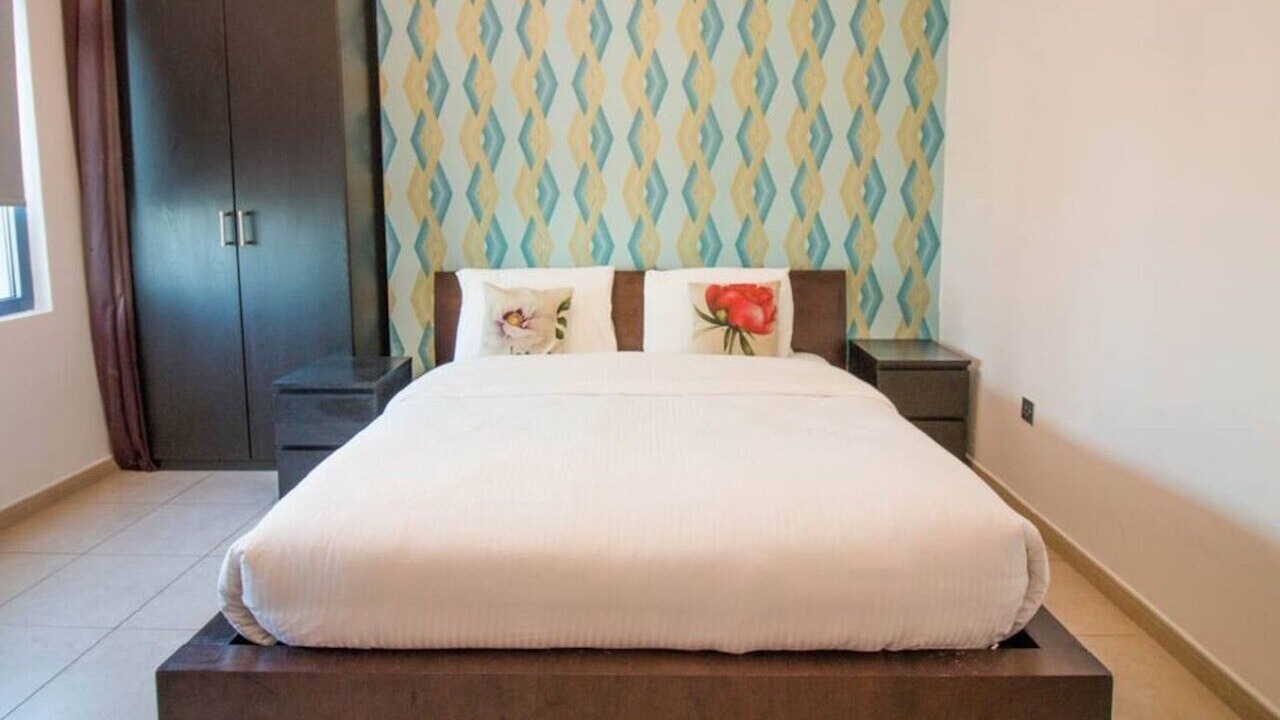 Photo of Bedroom in Dubai
