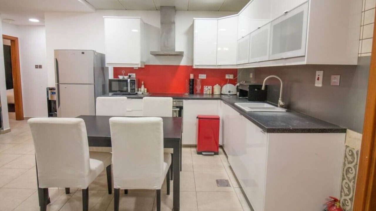 Photo of Kitchen in Dubai
