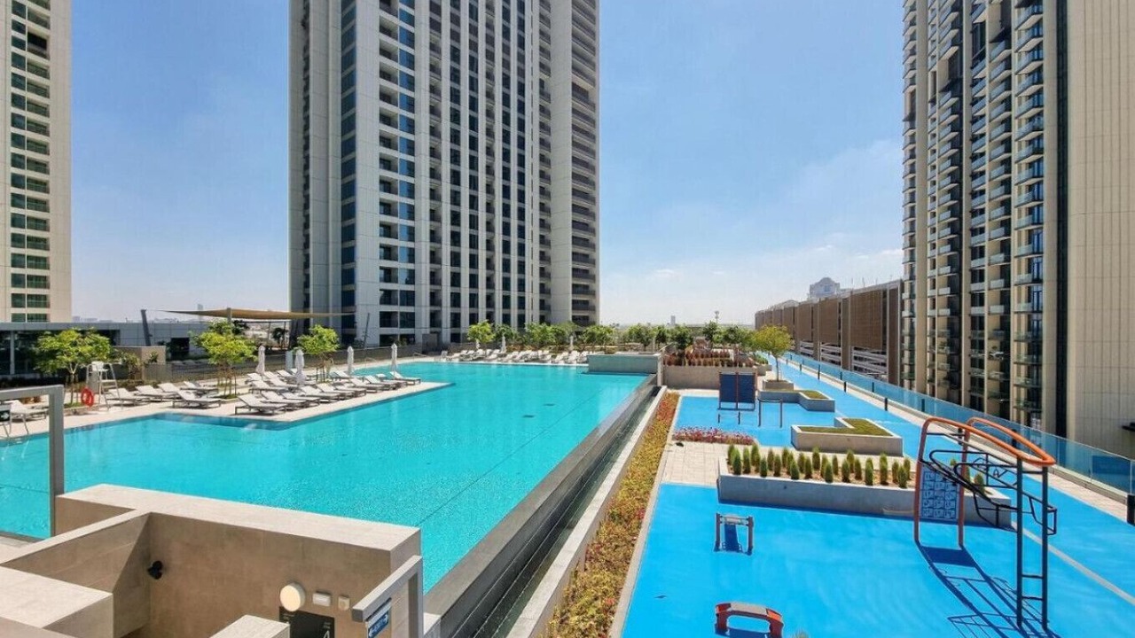 Photo of Outdoor in Za'abeel 2