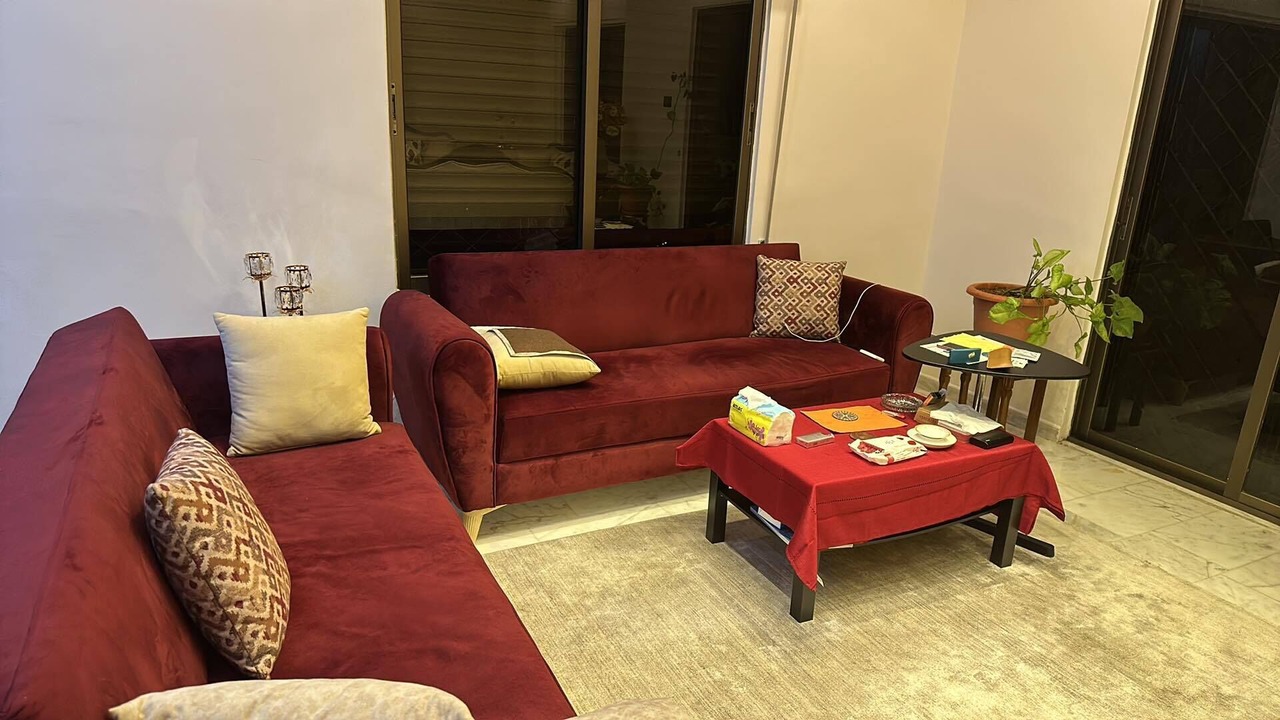 Photo of Livingroom in Amman