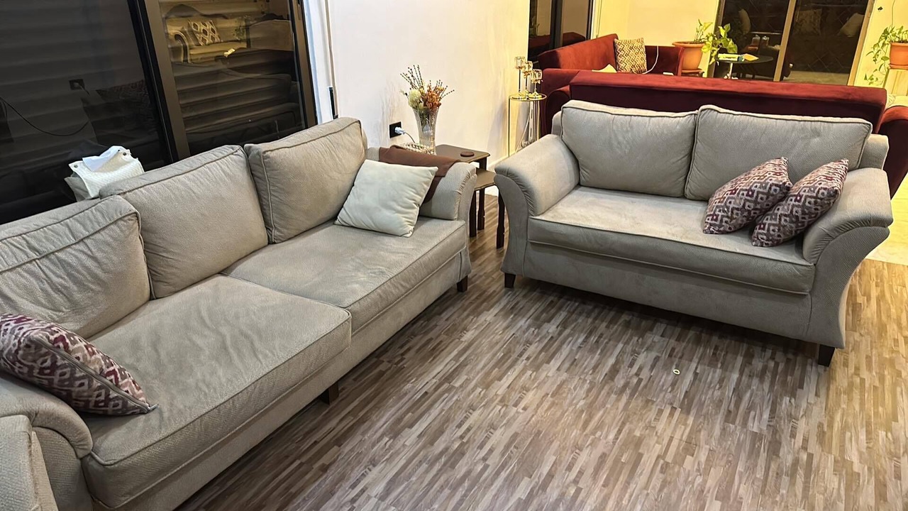 Photo of Livingroom in Amman