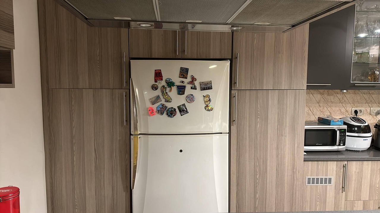 Photo of Kitchen in Amman