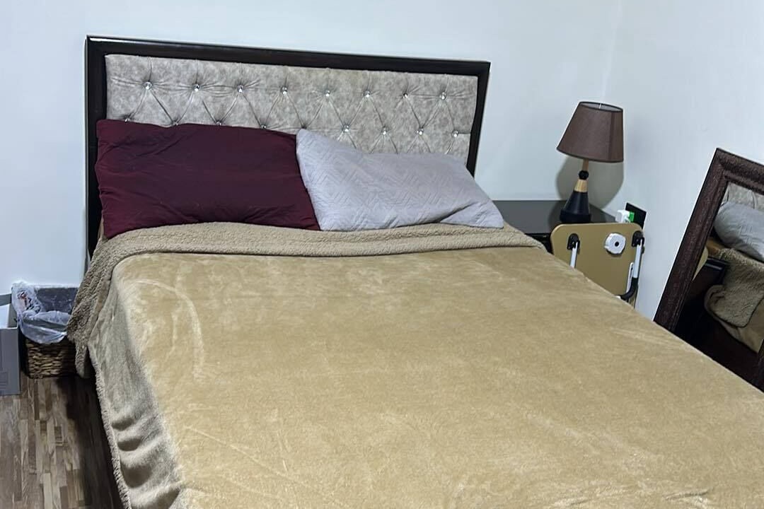 Photo of Bedroom in Amman