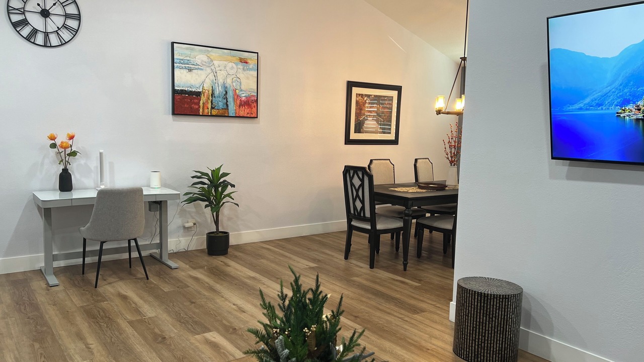 Photo of Livingroom in Las Vegas
