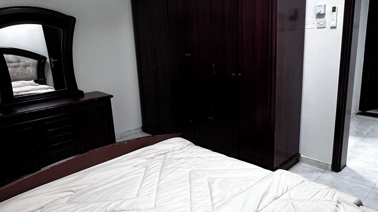 Photo of Bedroom in Ajman