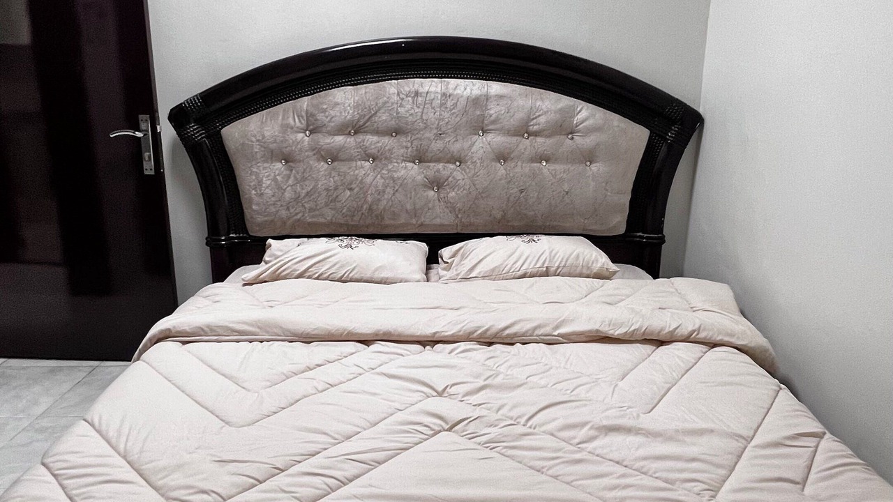 Photo of Bedroom in Ajman