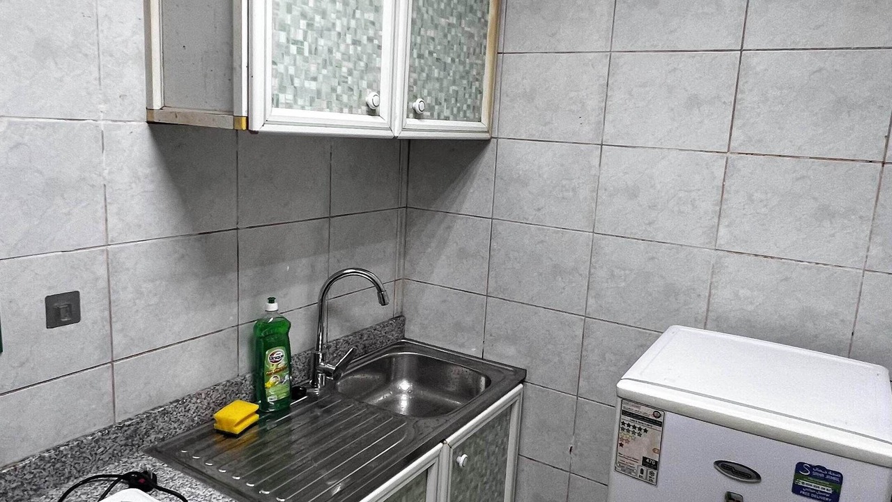 Photo of Kitchen in Ajman
