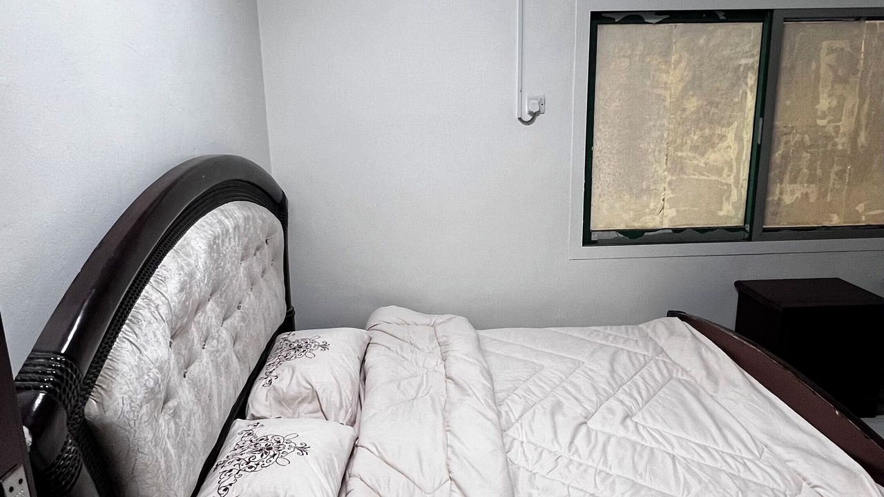 Photo of Bedroom in Ajman