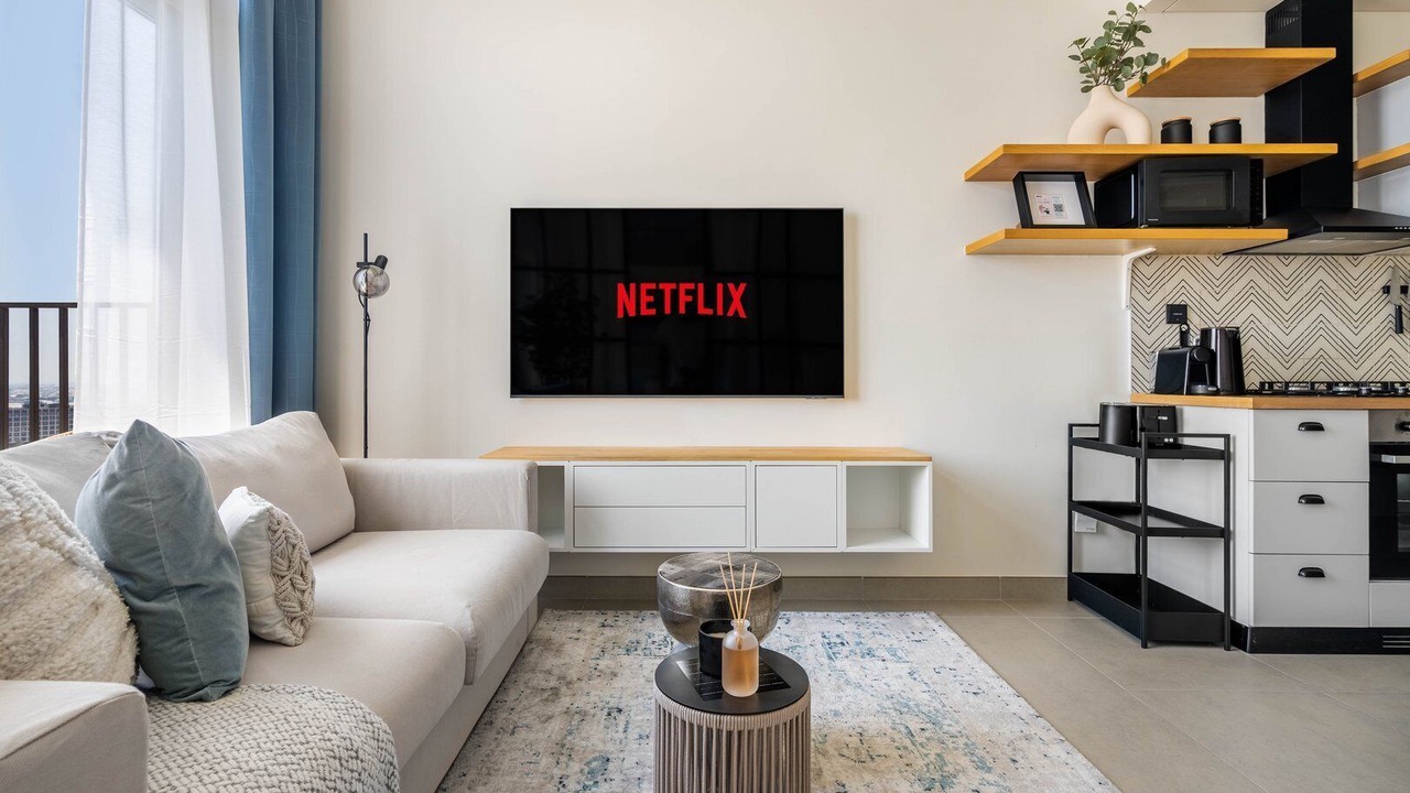 Photo of Livingroom in Dubai