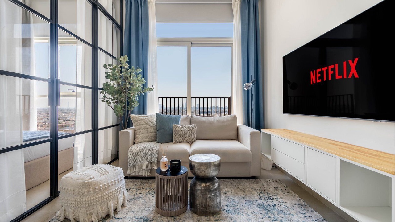 Photo of Livingroom in Dubai