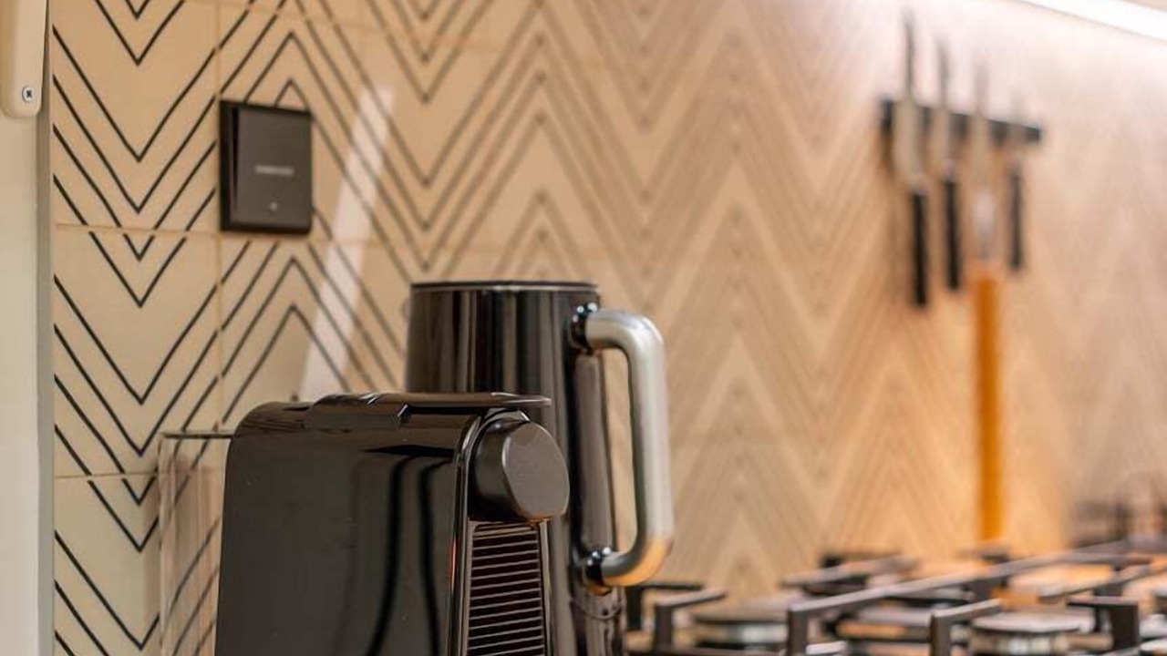 Photo of Kitchen in Dubai