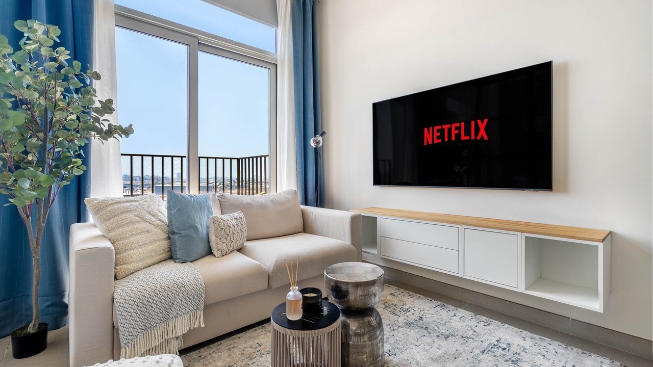 Photo of Livingroom in Dubai