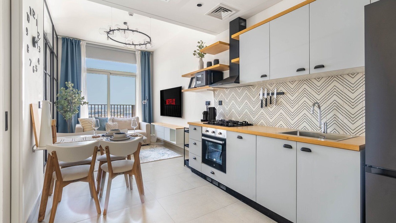 Photo of Kitchen in Dubai