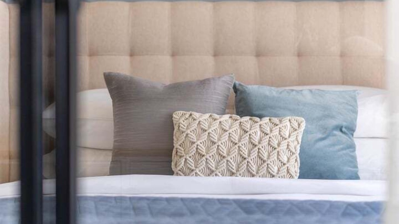 Photo of Bedroom in Dubai