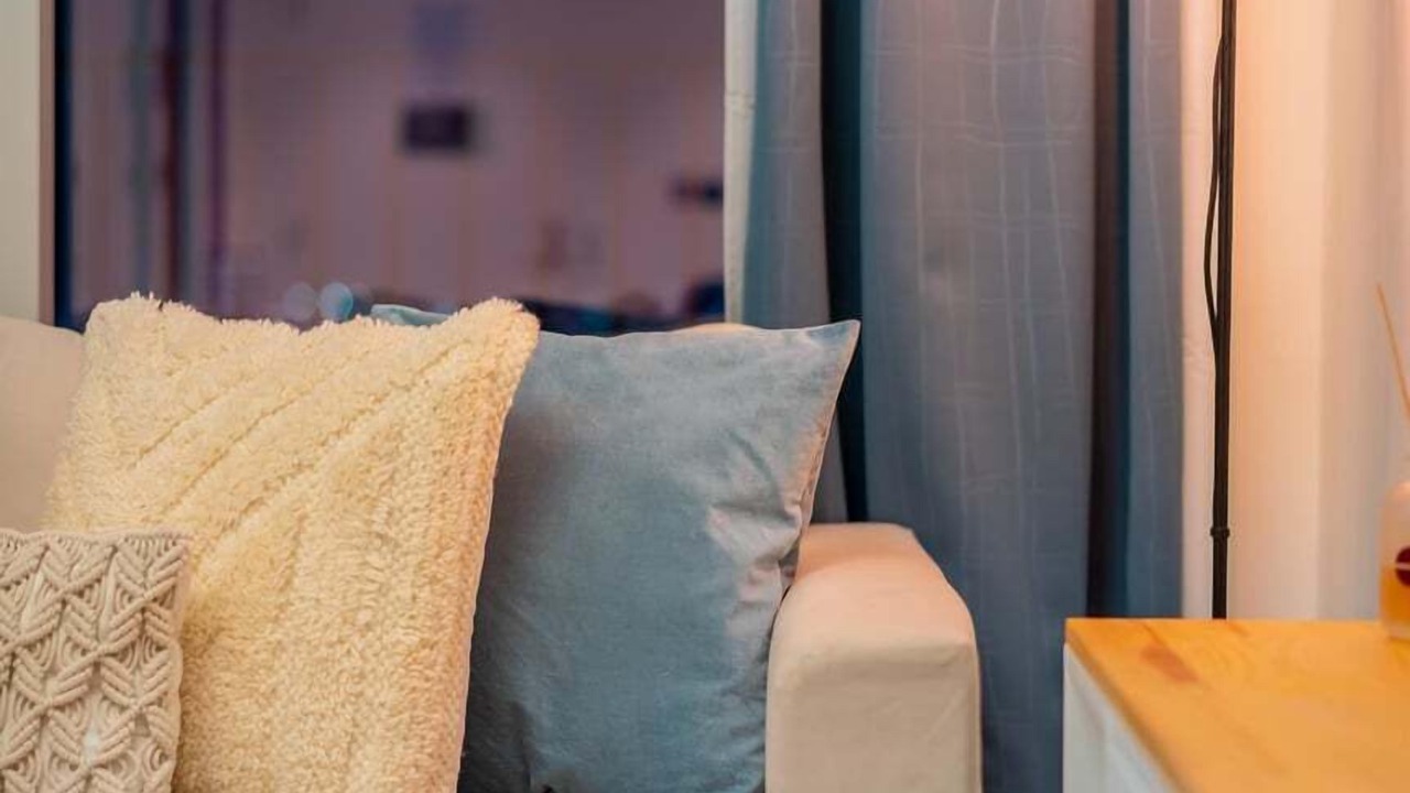 Photo of Livingroom in Dubai