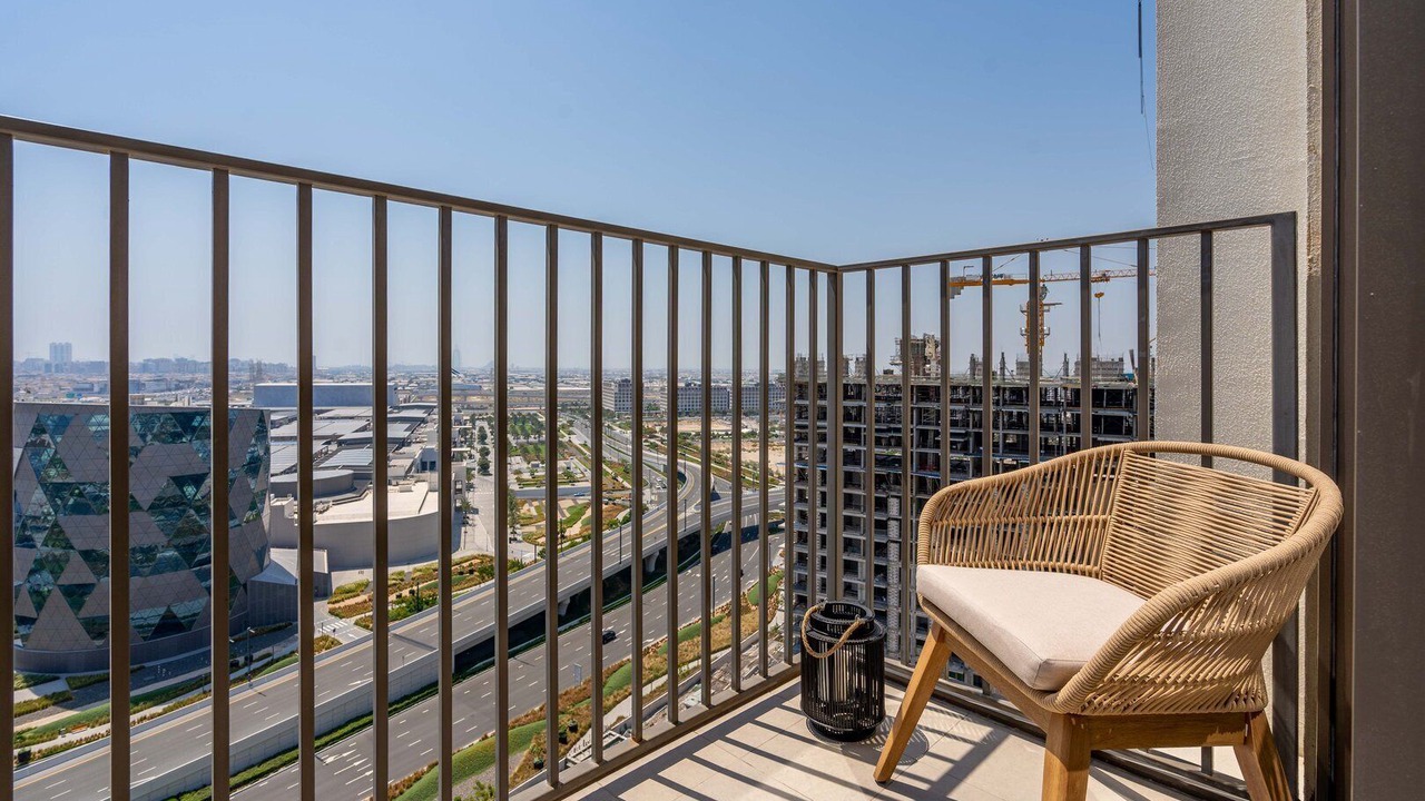 Photo of Outdoor in Dubai