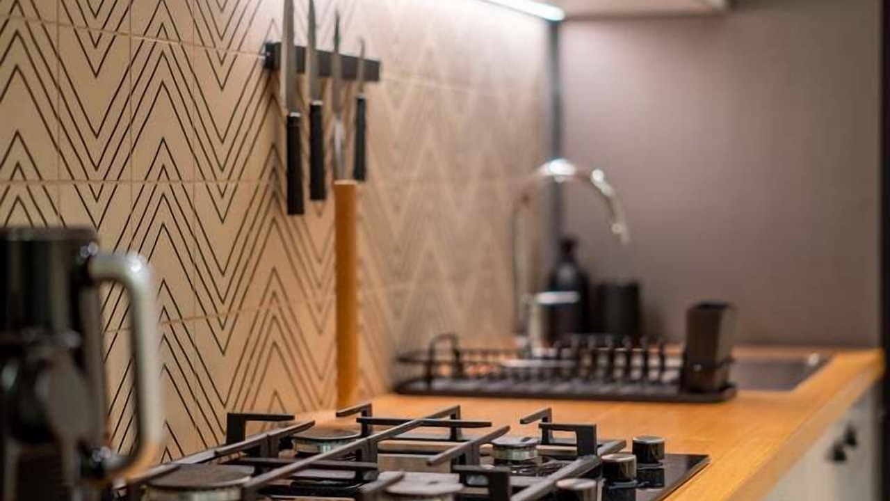 Photo of Kitchen in Dubai