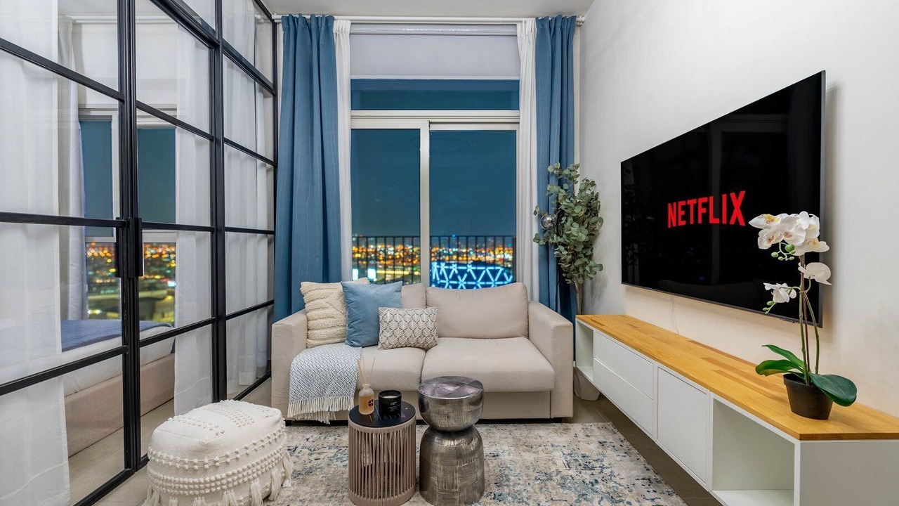 Photo of Livingroom in Dubai