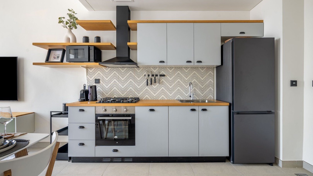 Photo of Kitchen in Dubai