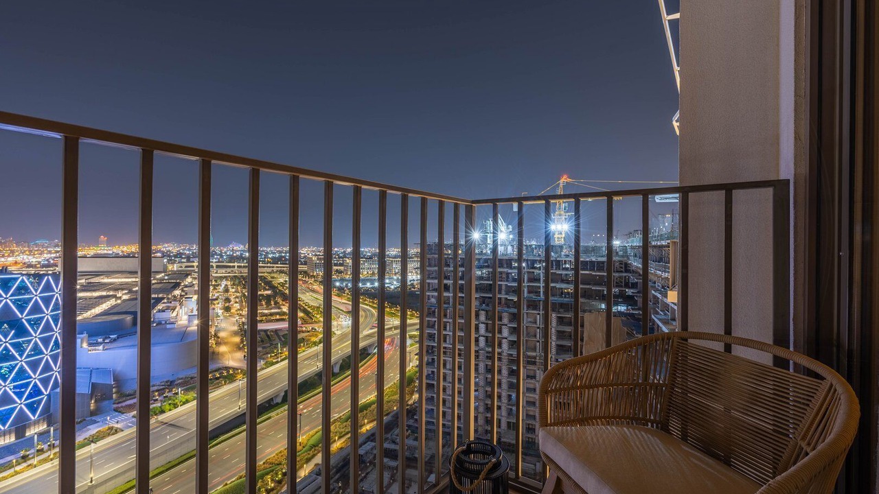 Photo of Outdoor in Dubai
