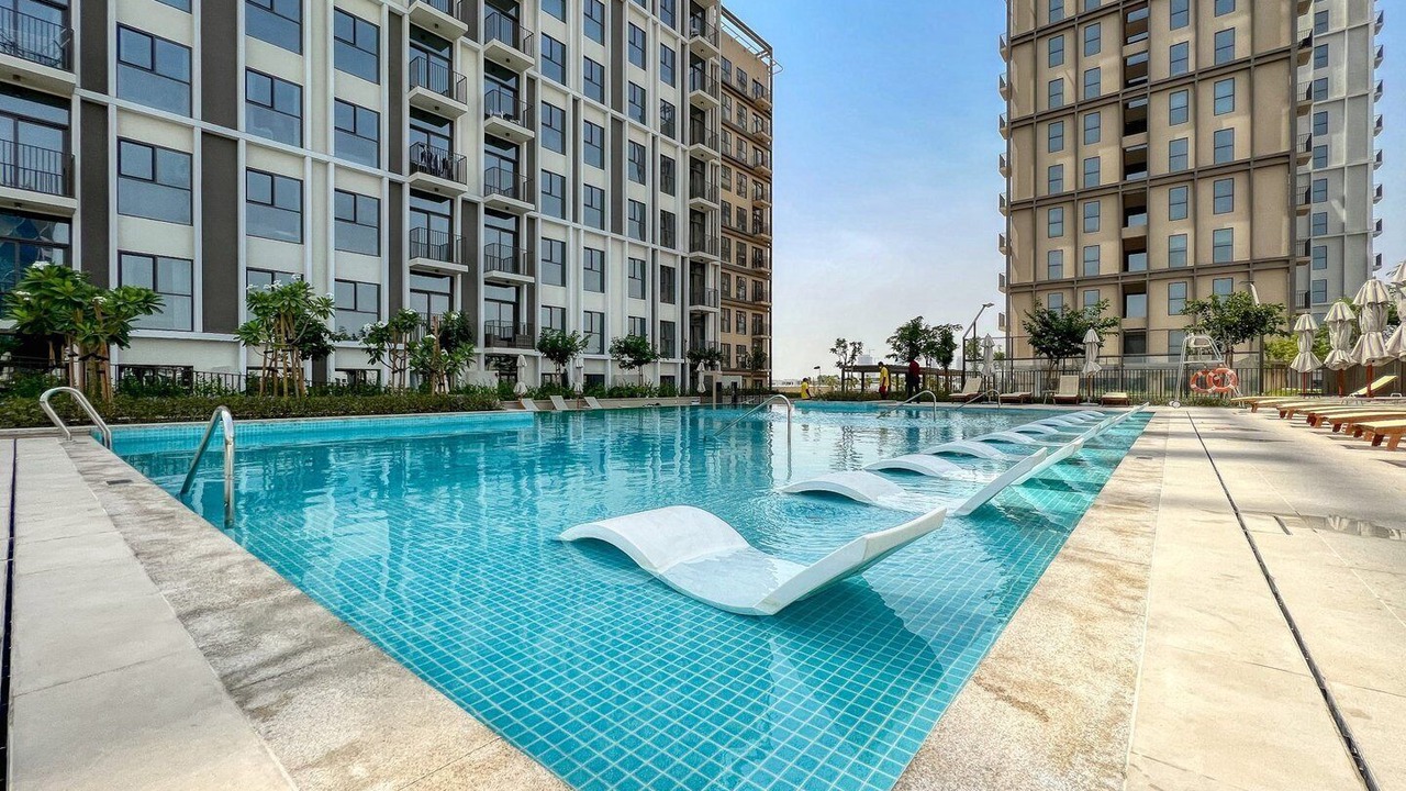 Photo of Outdoor in Dubai