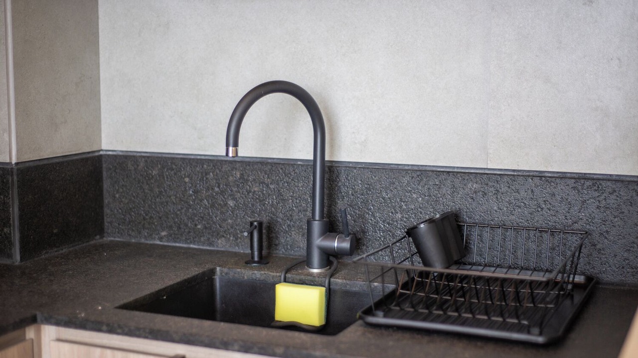 Photo of Kitchen in Madinat Zayed