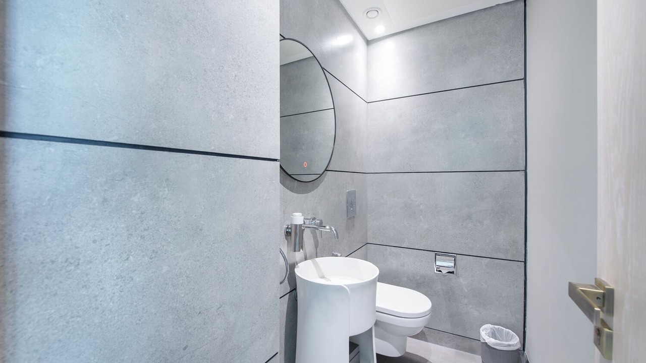 Photo of Bathroom in Madinat Zayed