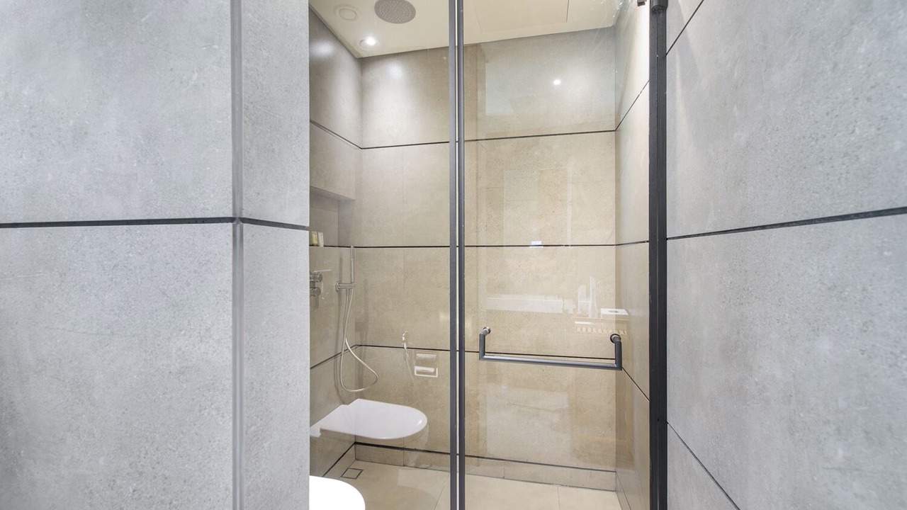 Photo of Bathroom in Madinat Zayed