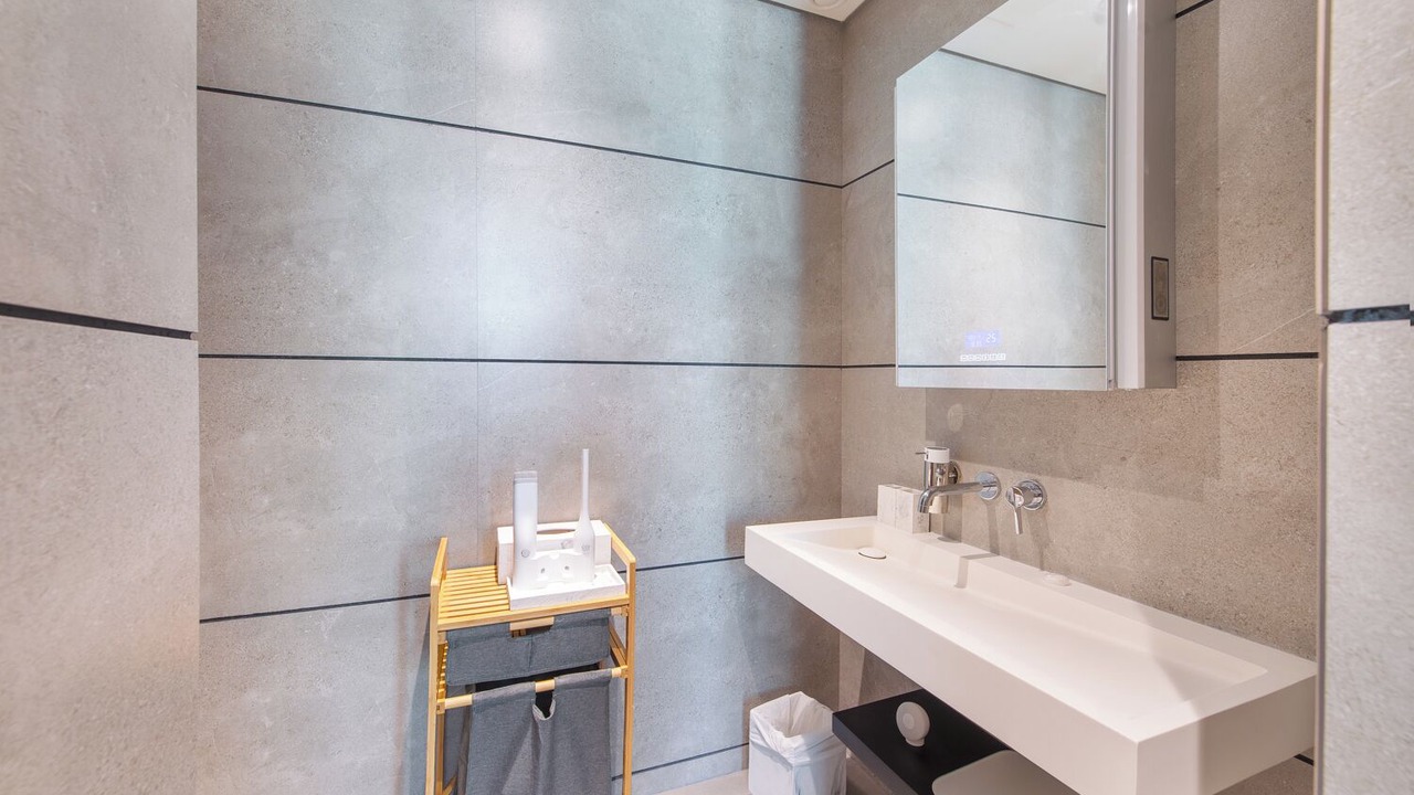 Photo of Bathroom in Madinat Zayed
