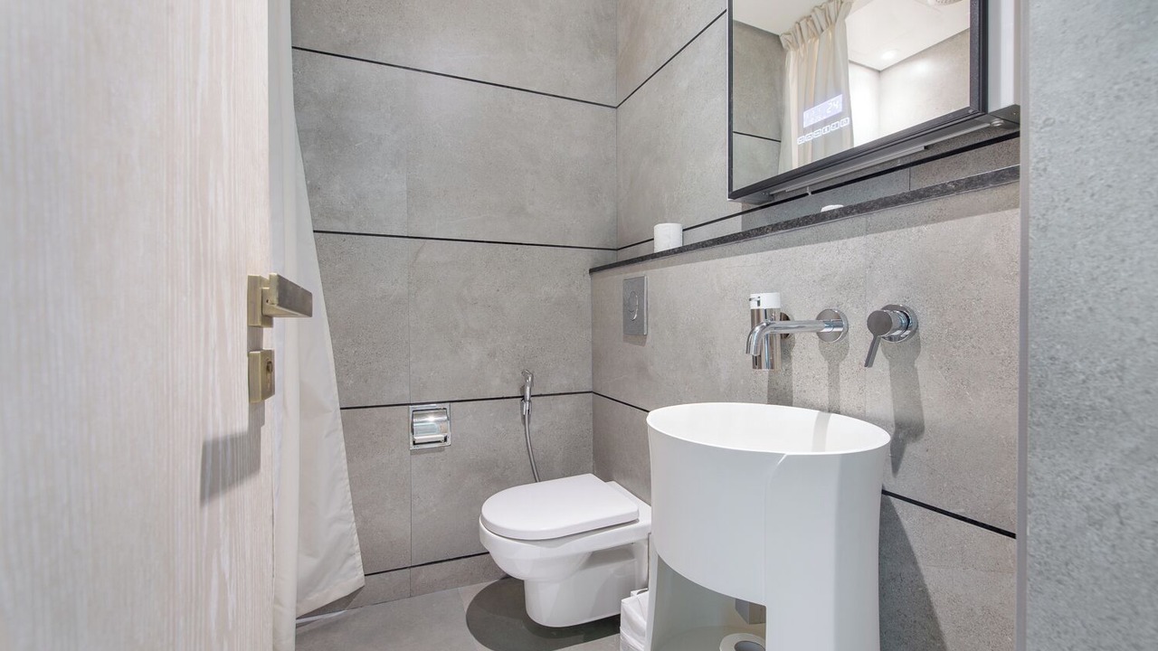 Photo of Bathroom in Madinat Zayed