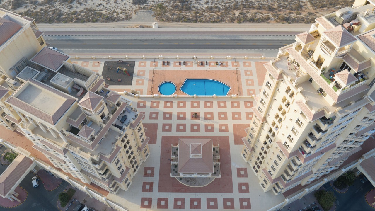 Photo of Outdoor in Al Hamra Village