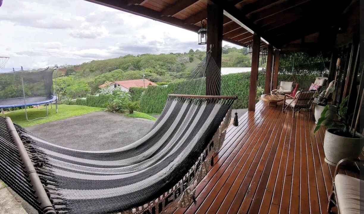 Photo of Patio Balcony in Desamparados