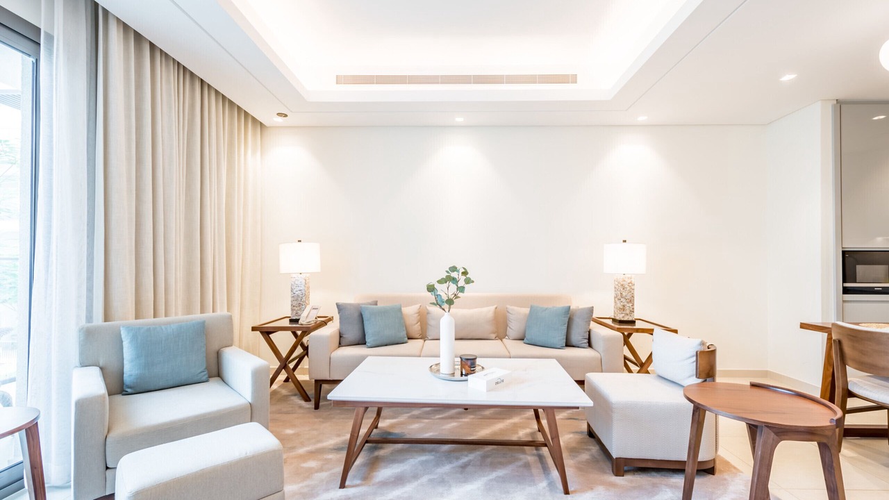 Photo of Livingroom in Sharm