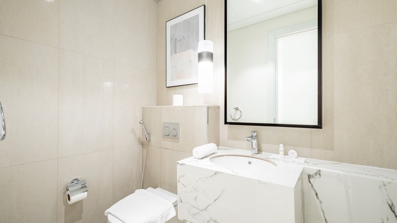 Photo of Bathroom in Sharm