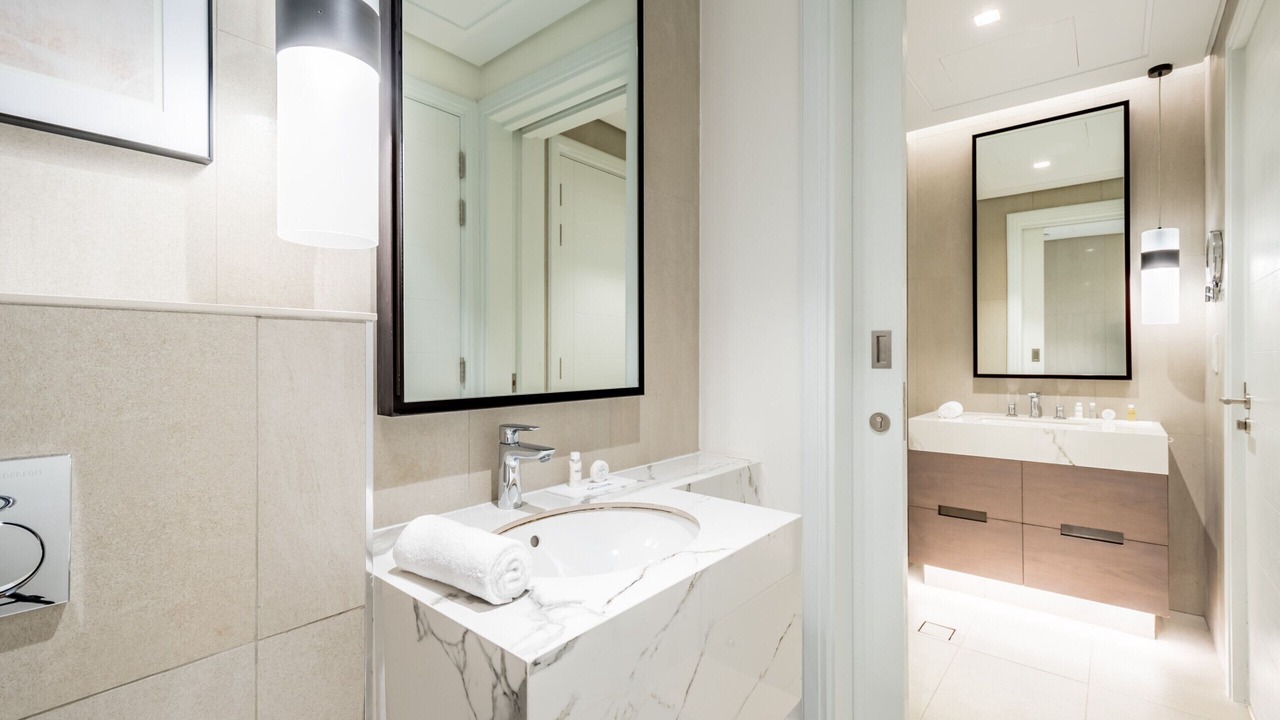 Photo of Bathroom in Sharm