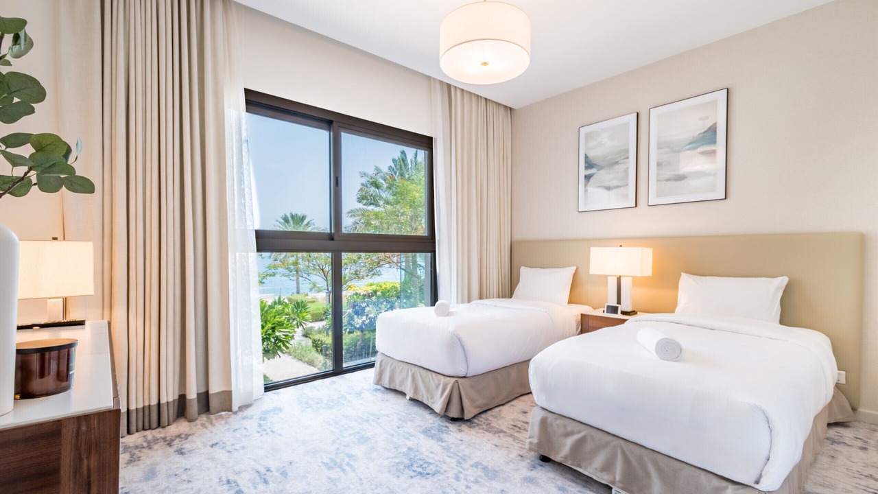 Photo of Bedroom in Sharm