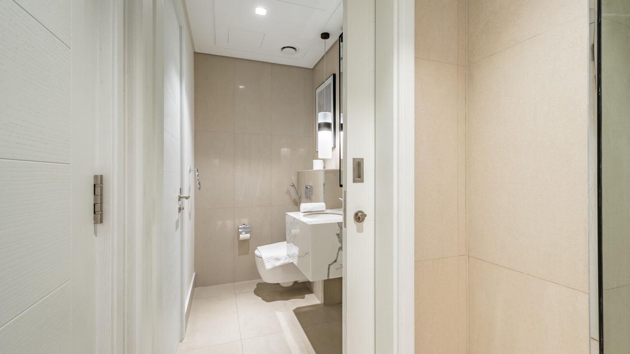 Photo of Bathroom in Sharm