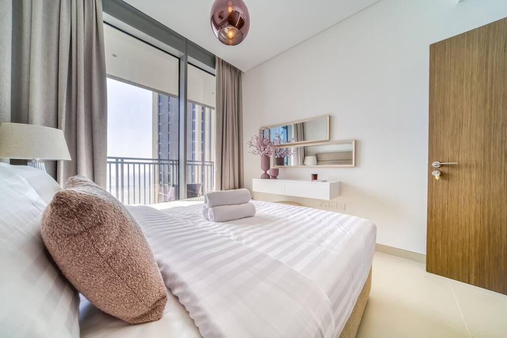 Photo of Bedroom in Dubai Marina