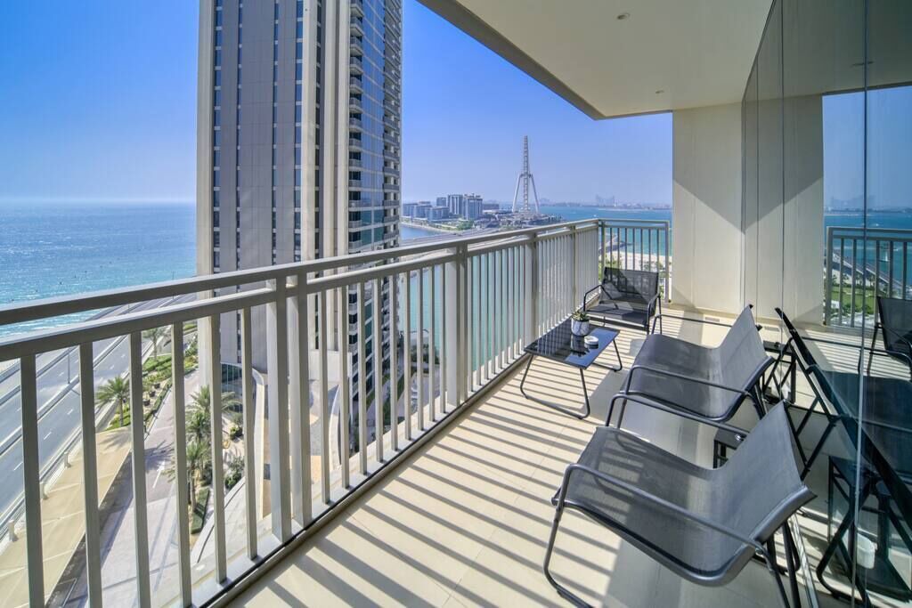 Photo of Outdoor in Dubai Marina
