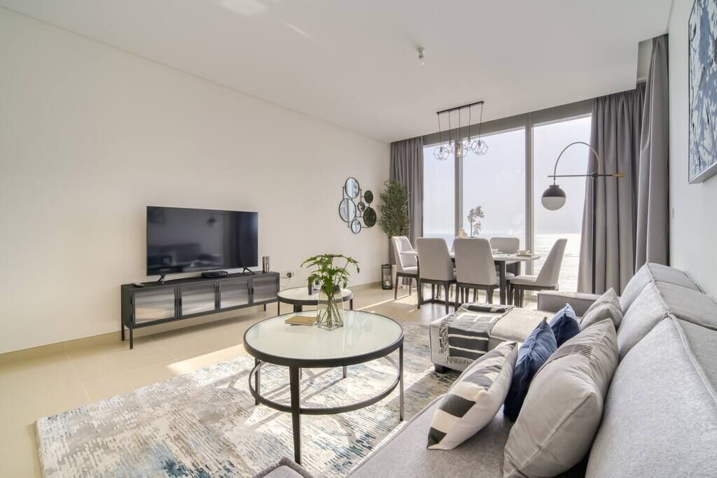 Photo of Livingroom in Dubai Marina