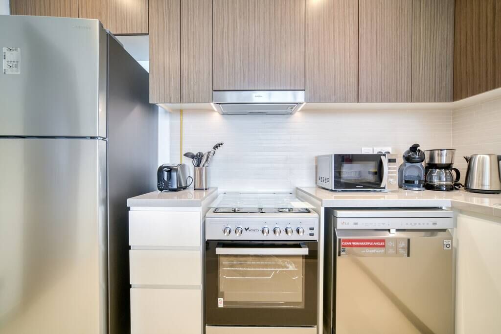 Photo of Kitchen in Dubai Marina