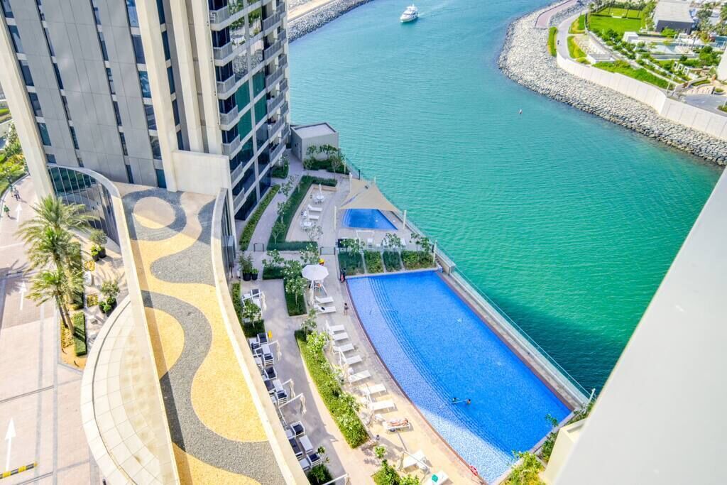 Photo of Outdoor in Dubai Marina