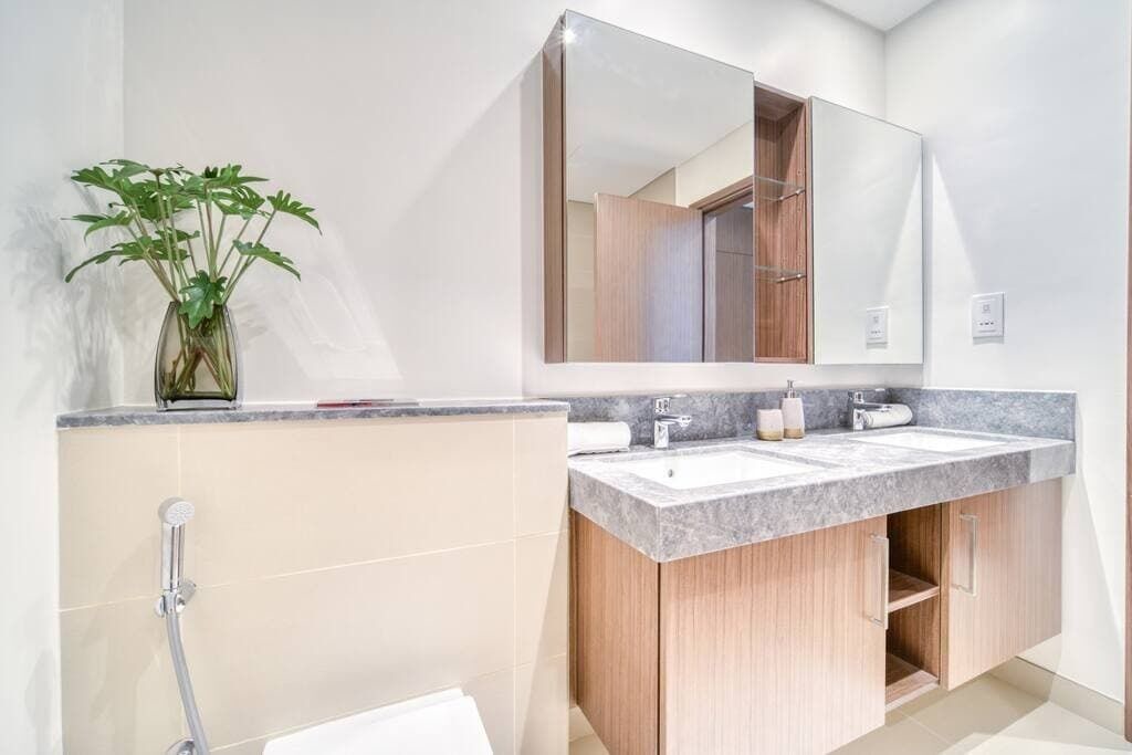 Photo of Bathroom in Dubai Marina