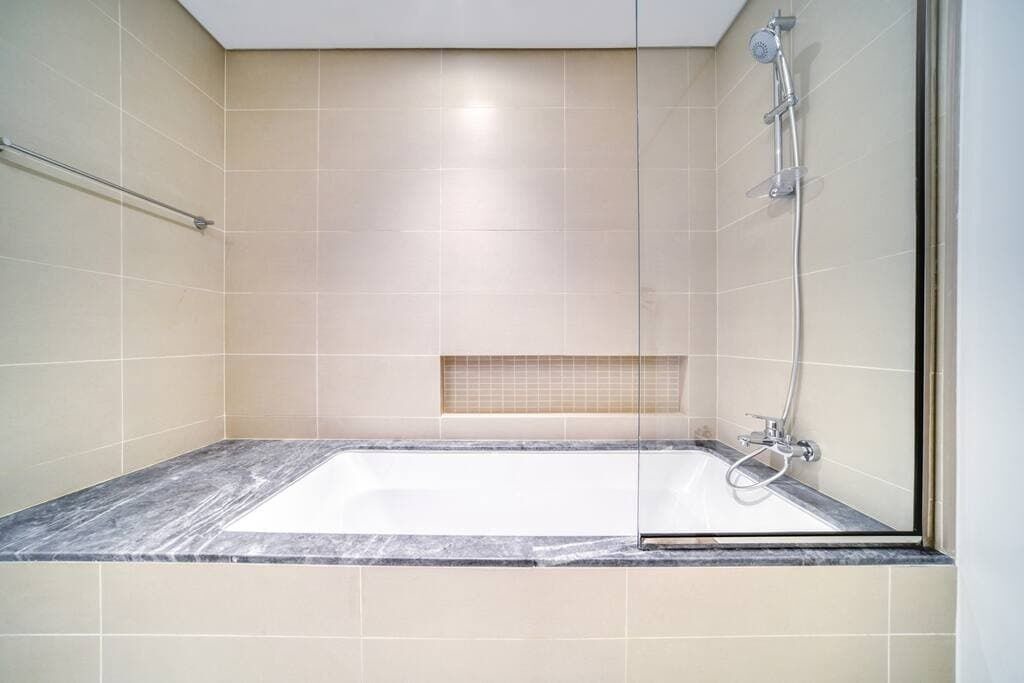 Photo of Bathroom in Dubai Marina