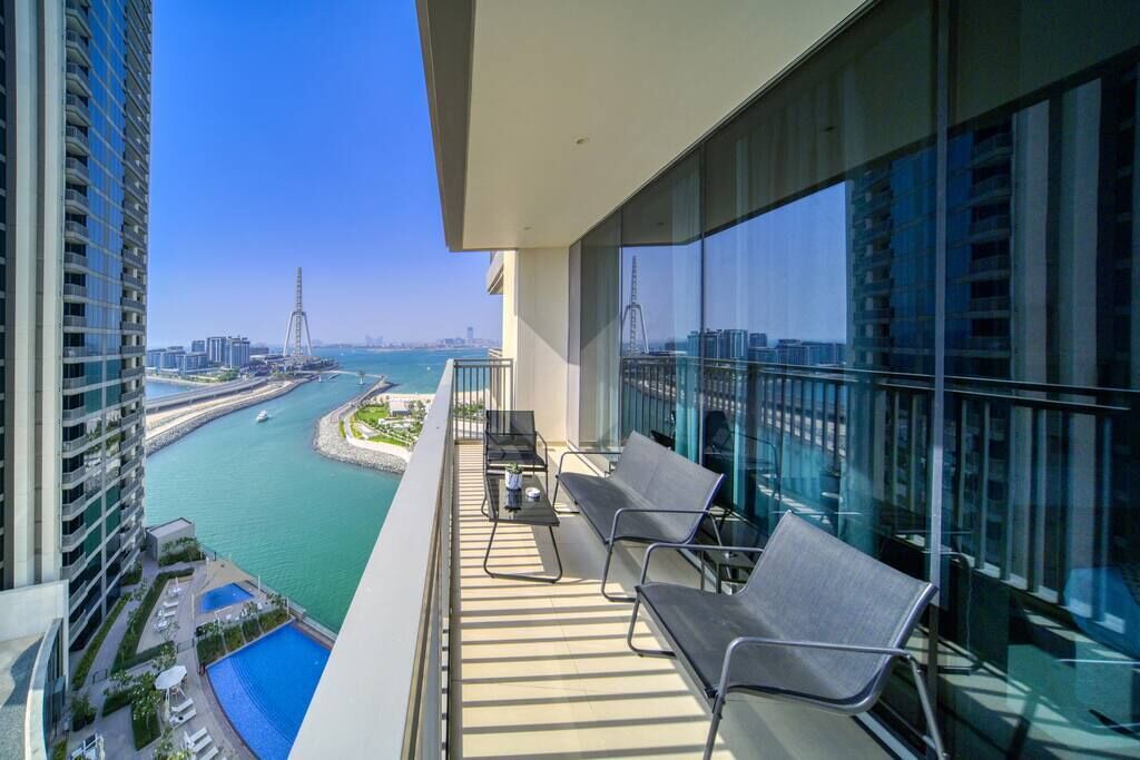Photo of Outdoor in Dubai Marina
