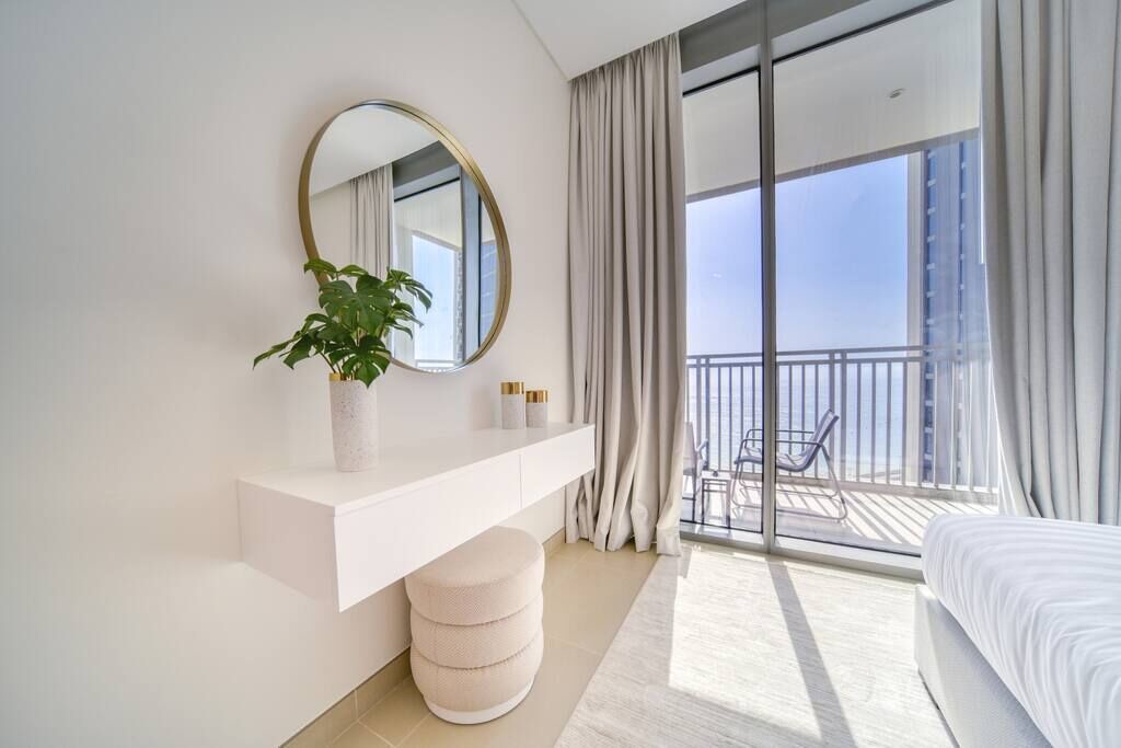Photo of Bedroom in Dubai Marina