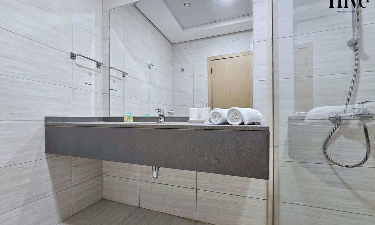 Photo of Bathroom in Dubai
