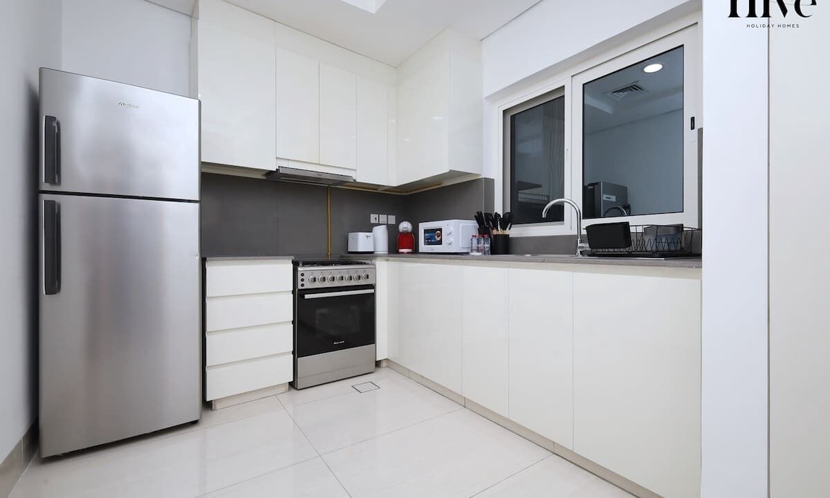 Photo of Kitchen in Dubai